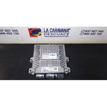 CENTRALITA MOTOR UCE 8H4Q12A650AA 