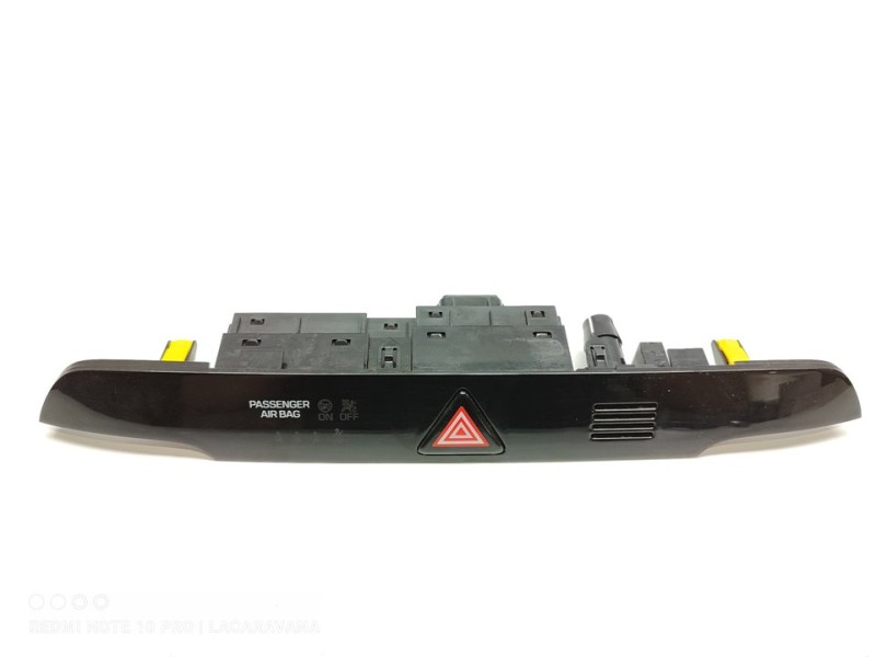 Recambio de warning para hyundai tucson classic blue referencia OEM IAM 93700D7100  