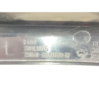 Recambio de piloto trasero izquierdo para ford fiesta (cbk) fun referencia OEM IAM 2S5113A603B  