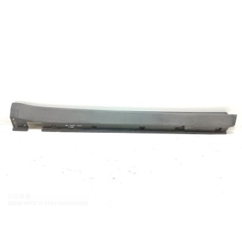 Recambio de faldon lateral para mercedes-benz clase m (w164) 320 / 350 cdi (164.122) referencia OEM IAM A1646900240  