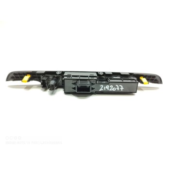 Recambio de warning para hyundai tucson classic blue referencia OEM IAM 93700D7100  