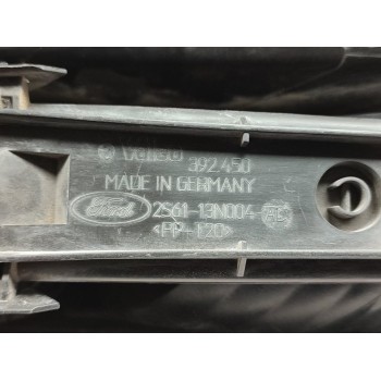 Recambio de piloto trasero izquierdo para ford fiesta (cbk) fun referencia OEM IAM 2S5113A603B  