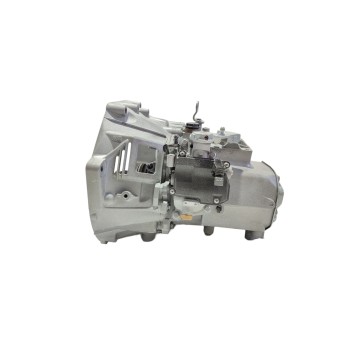 Recambio de caja cambios para peugeot 3008 active referencia OEM IAM 20EA07  