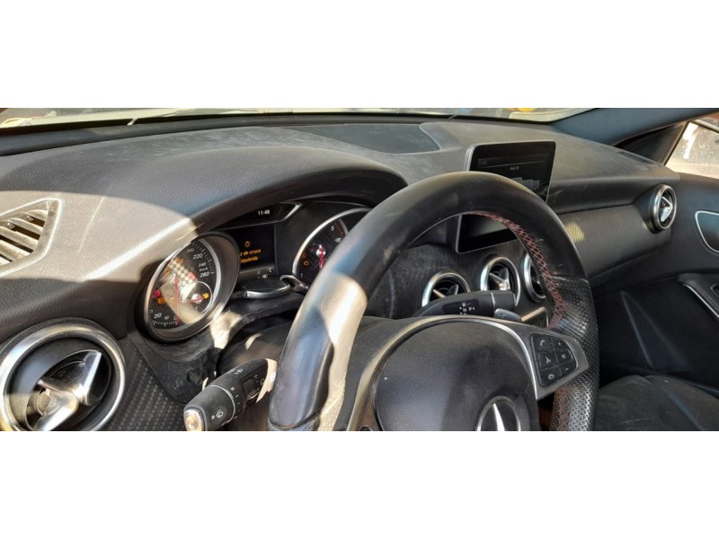 Recambio de cuadro instrumentos para mercedes-benz clase a (w176) a 200 cdi (176.008) referencia OEM IAM A1769000804  
