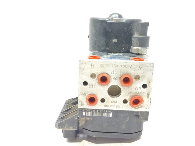 Recambio de abs para mercedes-benz clase e (w210) berlina diesel 220 cdi (210.006) referencia OEM IAM A0044311412  