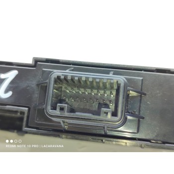 Recambio de warning para hyundai tucson classic blue referencia OEM IAM 93700D7100  