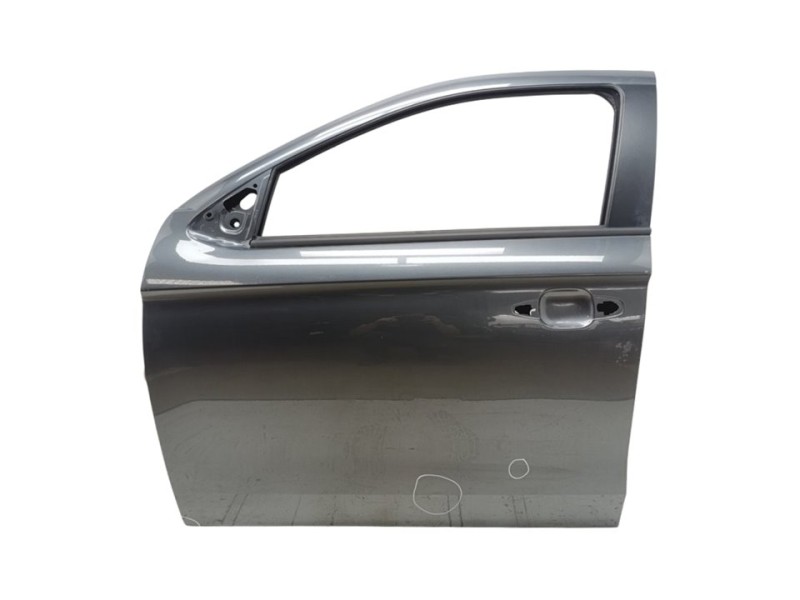 Recambio de puerta delantera izquierda para citroën c-elysée seduction referencia OEM IAM 9675195180  