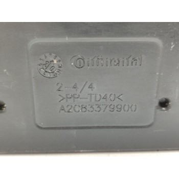 Recambio de modulo electronico para dacia sandero comfort referencia OEM IAM 284B10447T  