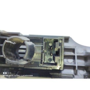 Recambio de warning para hyundai tucson classic blue referencia OEM IAM 93700D7100  