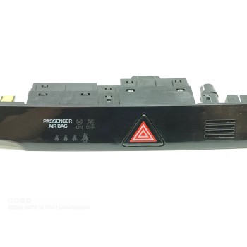 Recambio de warning para hyundai tucson classic blue referencia OEM IAM 93700D7100  