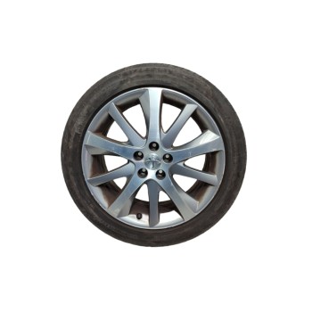 Recambio de llanta para peugeot 508 gt line referencia OEM IAM 9671402380  
