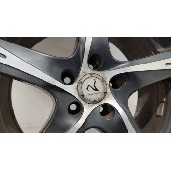 Recambio de juego llantas para ford kuga (cbv) titanium referencia OEM IAM KOSEI  