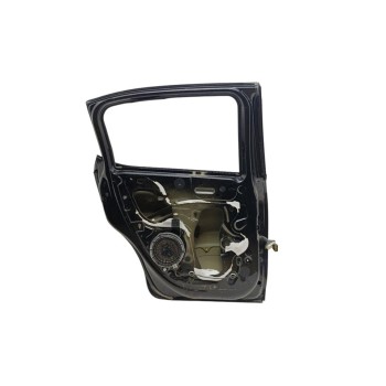 Recambio de puerta trasera izquierda para citroën c3 live referencia OEM IAM 9812716780  