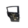 Recambio de puerta trasera izquierda para citroën c3 live referencia OEM IAM 9812716780  