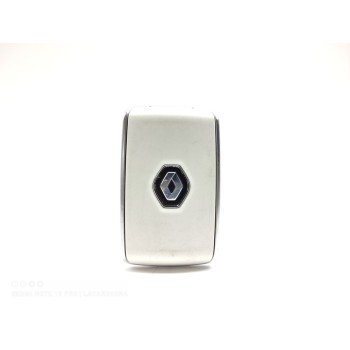 Recambio de conmutador de arranque para renault megane iv berlina 5p business referencia OEM IAM 487002725R  