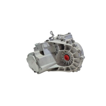 Recambio de caja cambios para peugeot 3008 active referencia OEM IAM 20EA07  