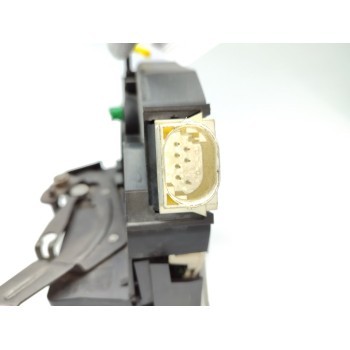 Recambio de cerradura puerta delantera derecha para land rover range rover (lm) tdv8 hse referencia OEM IAM 3H4221812AC  