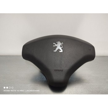 Recambio de kit airbag para peugeot 3008 access referencia OEM IAM 96845302ZE  