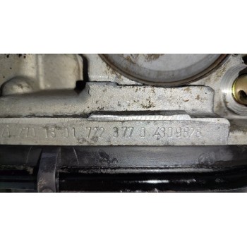 Recambio de caja cambios para ssangyong musso e 32 referencia OEM IAM 7202701301  