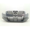 Recambio de paragolpes delantero para nissan qashqai (j10) acenta referencia OEM IAM 62022JD00H  