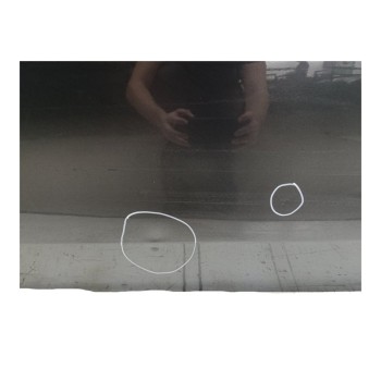 Recambio de puerta delantera izquierda para citroën c-elysée seduction referencia OEM IAM 9675195180  