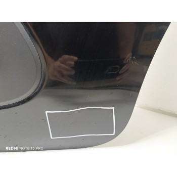 Recambio de puerta trasera izquierda para citroën c3 live referencia OEM IAM 9812716780  