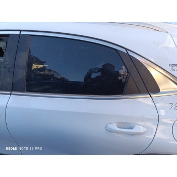 Recambio de puerta trasera izquierda para kia xceed concept referencia OEM IAM 77003J7800  