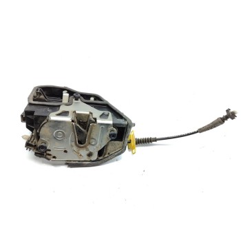 Recambio de cerradura puerta delantera derecha para bmw x3 (e83) 2.0d referencia OEM IAM 7167074  