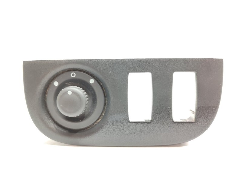 Recambio de mando retrovisor para dacia sandero comfort referencia OEM IAM 255704649R  