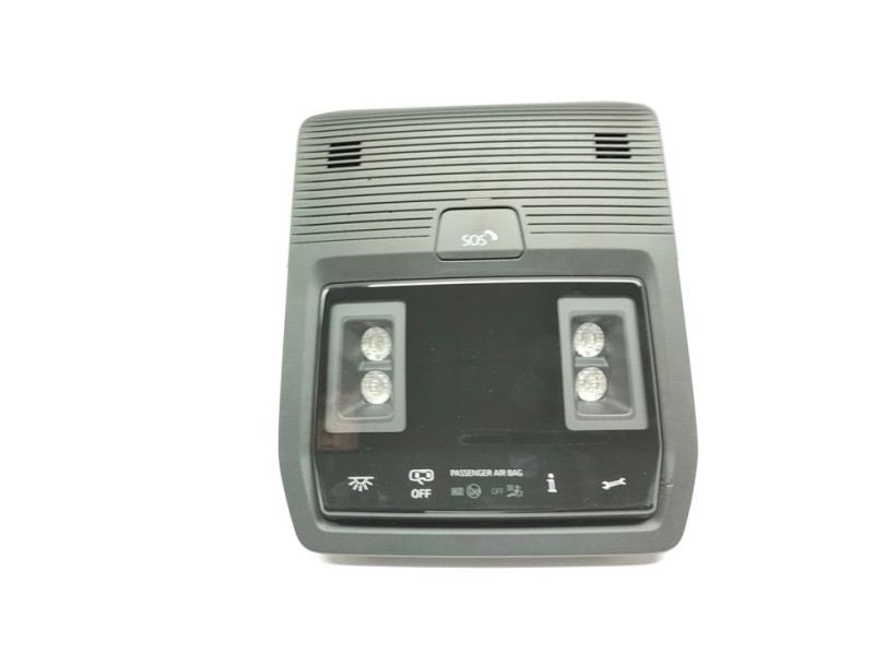 Recambio de luz interior para seat leon sportstourer (kl8) xcellence referencia OEM IAM 5H0959561H  