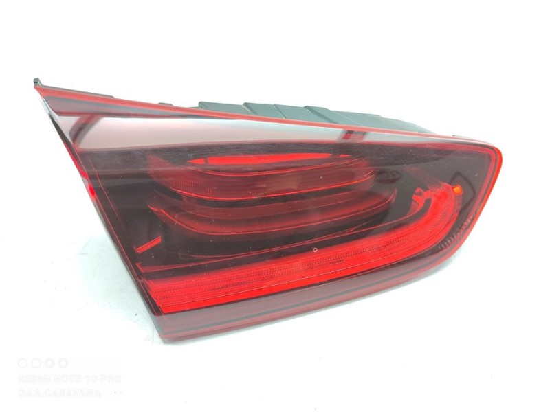 Recambio de piloto trasero izquierdo interior para kia xceed hibrido 118 kw referencia OEM IAM 92403J7350  