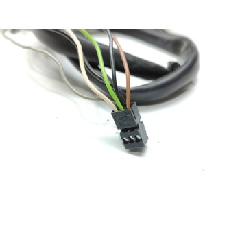 Recambio de retrovisor derecho para peugeot 307 (s1) xs referencia OEM IAM 96347734XT  