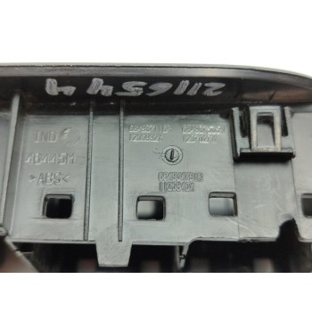 Recambio de mando retrovisor para dacia sandero comfort referencia OEM IAM 255704649R  