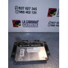Recambio de centralita motor uce para peugeot partner (s2) 1.9 diesel referencia OEM IAM 81224A  