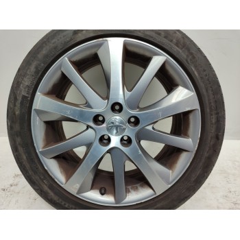 Recambio de llanta para peugeot 508 gt line referencia OEM IAM 9671402380  