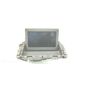 PANTALLA MULTIFUNCION 96735367ZD 