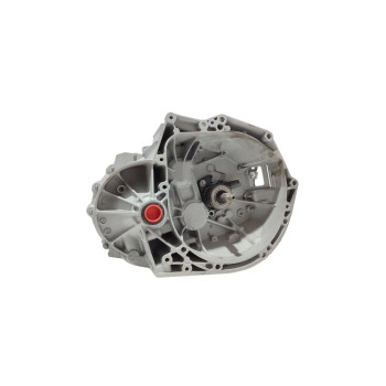 Recambio de caja cambios para peugeot 3008 active referencia OEM IAM 20EA07  