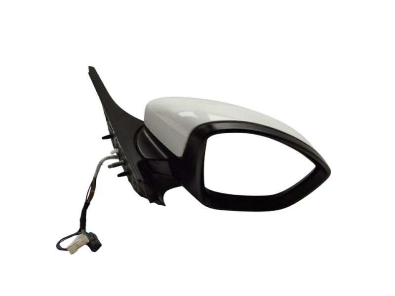 Recambio de retrovisor derecho para citroën c3 live referencia OEM IAM 98267124XT  