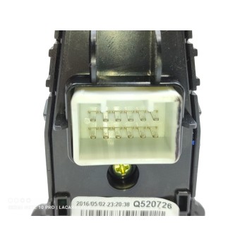 Recambio de mando retrovisor para hyundai tucson classic blue referencia OEM IAM 93573D3000  