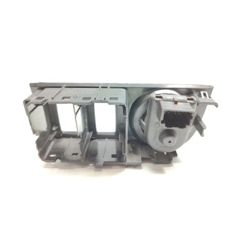 Recambio de mando retrovisor para dacia sandero comfort referencia OEM IAM 255704649R  