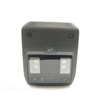 Recambio de luz interior para seat leon sportstourer (kl8) xcellence referencia OEM IAM 5H0959561H  