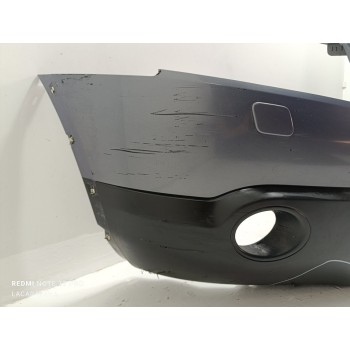 Recambio de paragolpes delantero para nissan qashqai (j10) acenta referencia OEM IAM 62022JD00H  