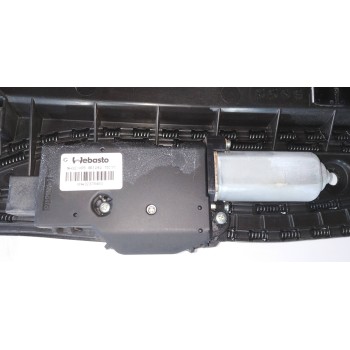 Recambio de techo interior para nissan x-trail (t32) tekna 4x4 referencia OEM IAM NA32V05  