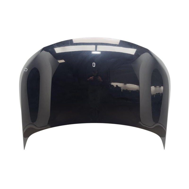 Recambio de capo para peugeot 3008 allure referencia OEM IAM 9842375180  