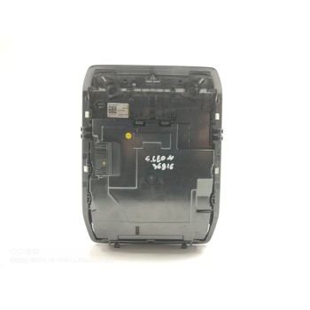 Recambio de luz interior para seat leon sportstourer (kl8) xcellence referencia OEM IAM 5H0959561H  