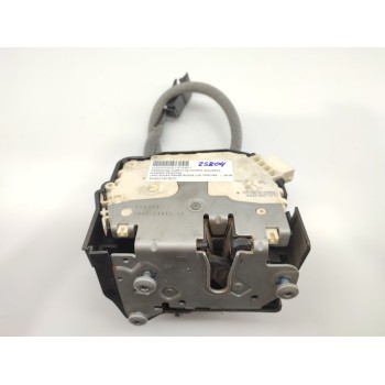 CERRADURA PUERTA DELANTERA IZQUIERDA 3H4221813CC 