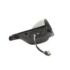 Recambio de retrovisor derecho para citroën c3 live referencia OEM IAM 98267124XT  