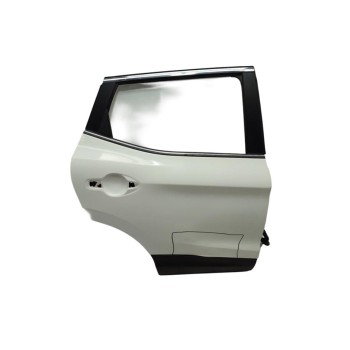 Recambio de puerta trasera derecha para nissan qashqai (j11) acenta referencia OEM IAM H2100HV0MB  