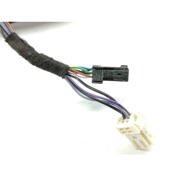 Recambio de retrovisor derecho para citroën c3 live referencia OEM IAM 98267124XT  