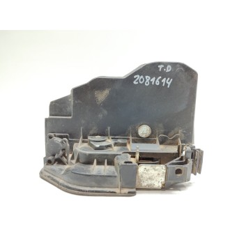 CERRADURA PUERTA TRASERA DERECHA 7167076 